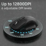 AJAZZ AJ039 V2 Mouse - Image 5