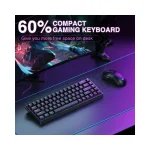 AULA WIN68 HE Magnetic Keyboard - Image 7