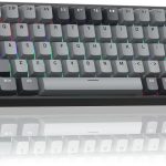 AULA WIN68 HE PRO Magnetic Keyboard