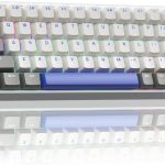 AULA WIN68 HE MAX magnetic keyboard