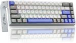AULA WIN68 HE MAX magnetic keyboard