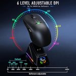 AJAZZ AJ159P MC PRO Mouse - Image 7