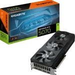 GIGABYTE GeForce RTX™ 5070 EAGLE OC SFF 12G