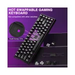 AULA WIN68 HE Magnetic Keyboard - Image 8