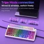 AJAZZ Pixel68 Dot Matrix Keyboard - Image 8