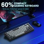AULA WIN68 HE PRO Magnetic Keyboard - Image 7
