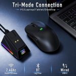 AJAZZ AJ159P MC PRO Mouse - Image 5