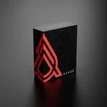AJAZZ AJ200P NL AI MC Wireless AI Gaming Mouse - Image 12