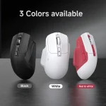 AJAZZ AJ039 V2 Mouse - Image 7