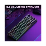 AULA WIN68 HE Magnetic Keyboard - Image 9
