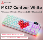 AJAZZ MK87