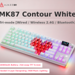 AJAZZ MK87
