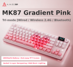 AJAZZ MK87 - Image 2