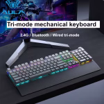 AULA F2088 Air Keyboard - Image 2