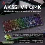 AJAZZ AK35I V4 QMK