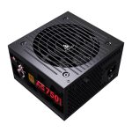 ACEGEEK AG750W 80 Plus Bronze Power Supply - Image 3