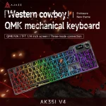 AJAZZ AK35I V4 QMK - Image 5