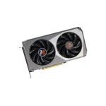 PELADN RTX 4060 8GD6 ARMOUR Gaming Graphics Card - Image 2