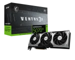 MSI GeForce RTX™ 5070 Ti 16G VENTUS 3X OC