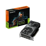 GIGABYTE RTX 5050 WINDFORCE Price in Nepal | 8GB GPU