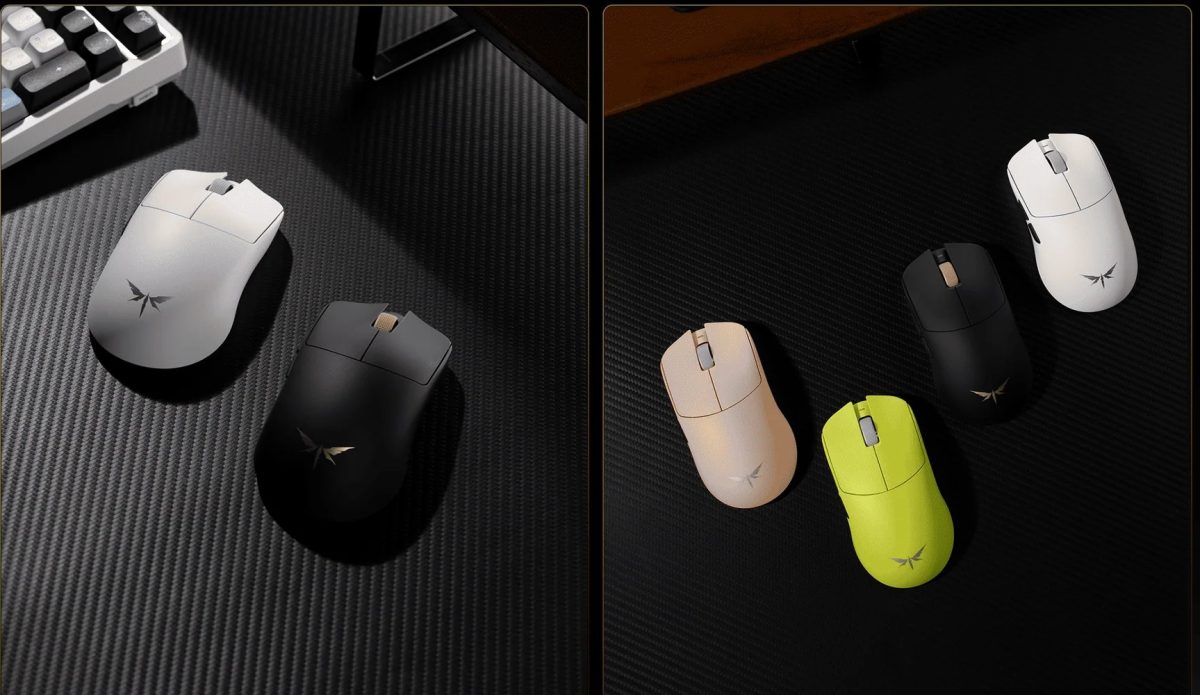 VGN Dragonfly F2 Pro Max - Image 2