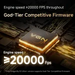 VGN Dragonfly F2 Pro Max - Image 5