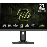 MSI MAG 274QPF X32 27″ QHD 320Hz Gaming Monitor