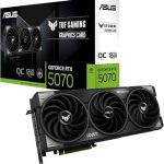 ASUS TUF Gaming RTX 5070 12GB Price in Nepal