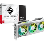 ASRock RX 9070 XT Steel Legend 16GB Price in Nepal