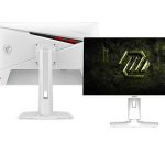 MSI MAG 274QPFW X32 27″ QHD 320Hz Gaming Monitor