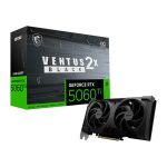 MSI RTX 5060 Ti 16GB Ventus 2X Price in Nepal