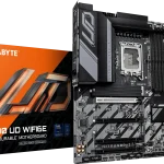 Gigabyte Z890 UD WIFI6E (Rev. 1.2) Motherboard