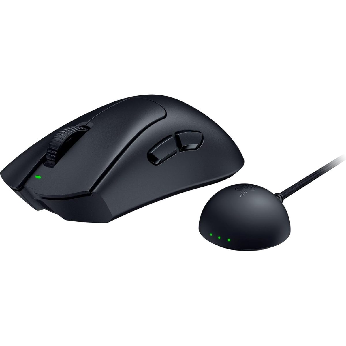 Razer DeathAdder V4 Pro - Image 12