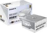 GIGABYTE GAMING 850GM PG5 ICE 850W 80 Plus Gold Power Supply
