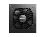 MSI MAG A850GL PCIE5 850W 80 Plus Gold Power Supply - Image 4