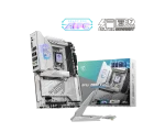 MSI MPG Z890 EDGE TI WIFI Motherboard