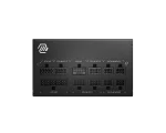 MSI MAG A850GL PCIE5 850W 80 Plus Gold Power Supply - Image 2