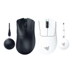 Razer DeathAdder V4 Pro - Image 2