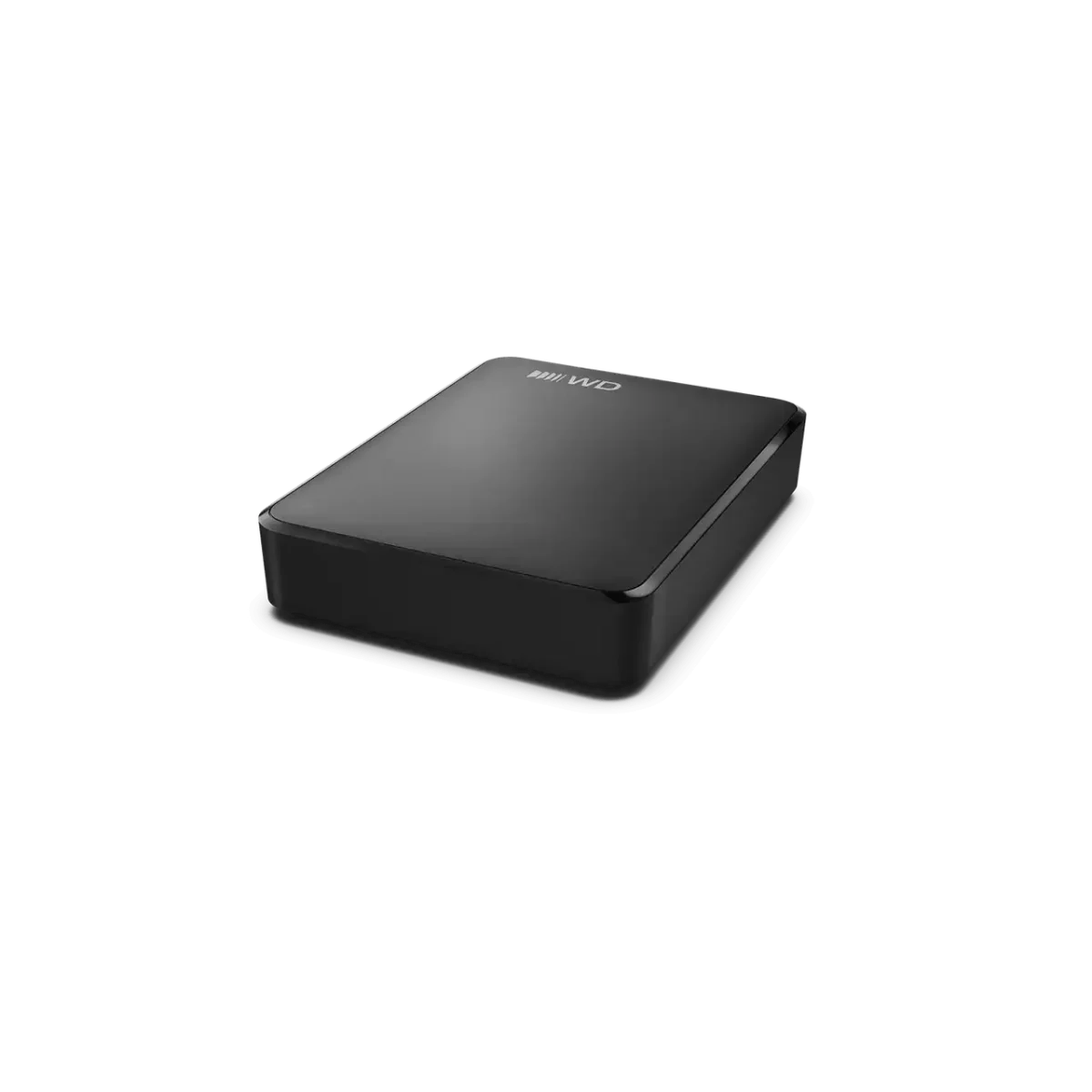 WD Elements Portable (USB-C) External Hard Drive - Image 3