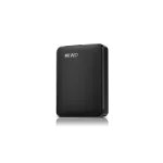 WD Elements Portable (USB-C) External Hard Drive