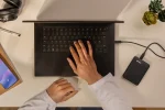 WD Elements Portable (USB-C) External Hard Drive - Image 6