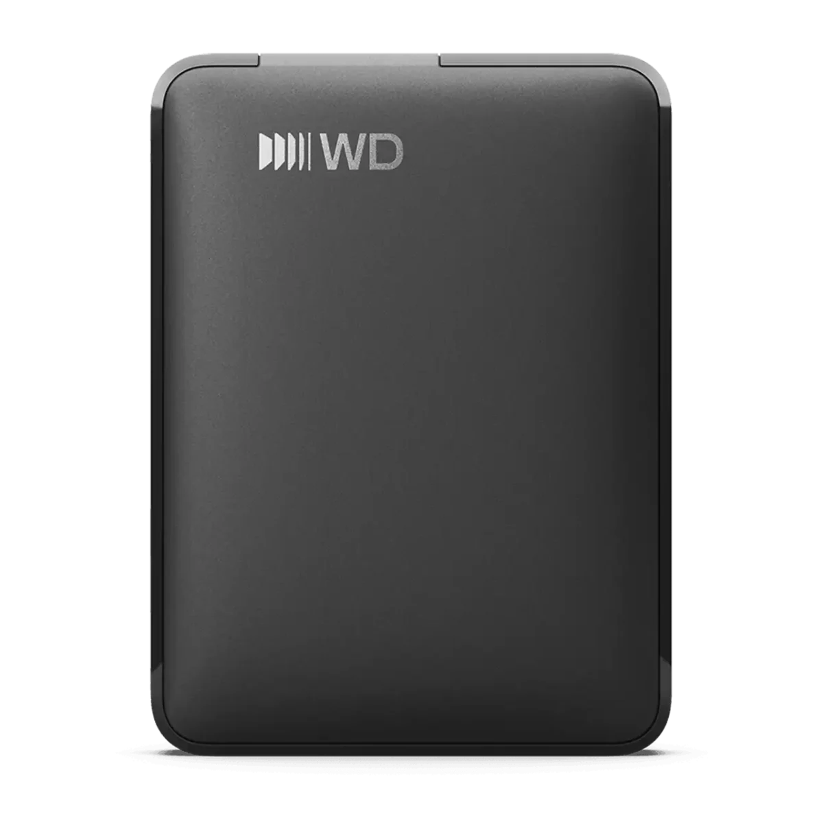 WD Elements Portable (USB-C) External Hard Drive - Image 2