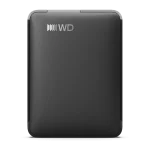 WD Elements Portable (USB-C) External Hard Drive - Image 2